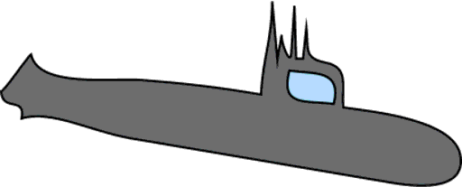 submarine