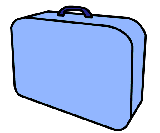 suitcase