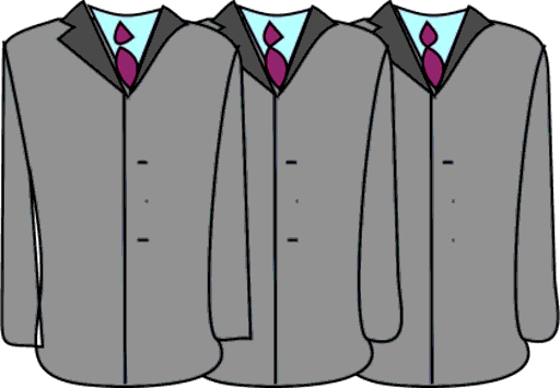 suits