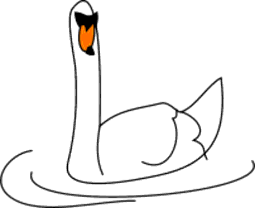 swan