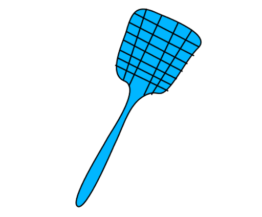 swatter