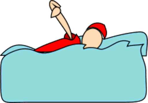 swim