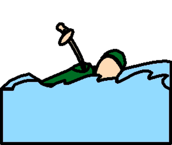swim