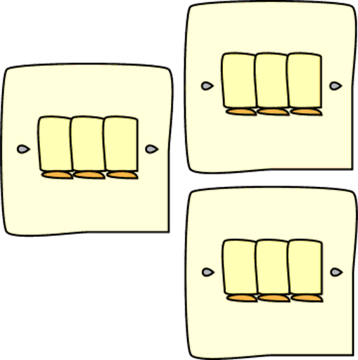 switches