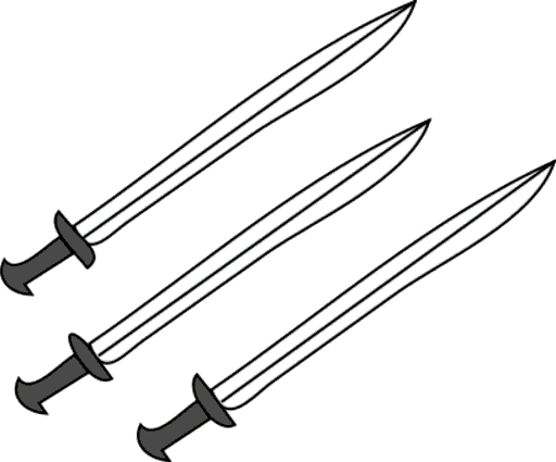 swords