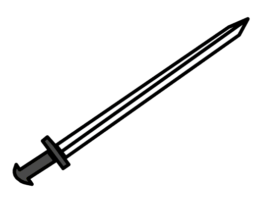 sword