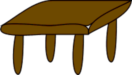 table