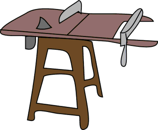 tablesaw