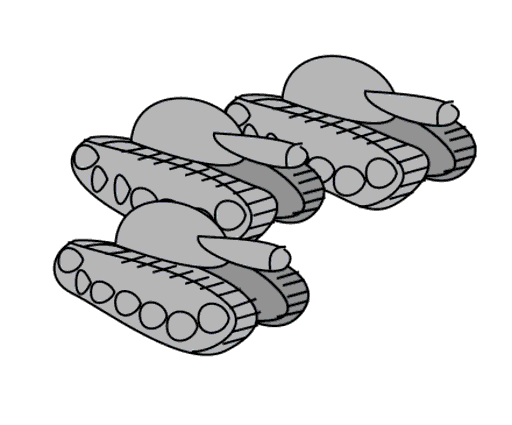 tanks