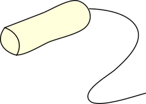 tampon