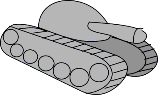 tank