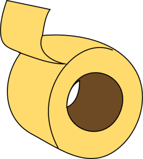 tape