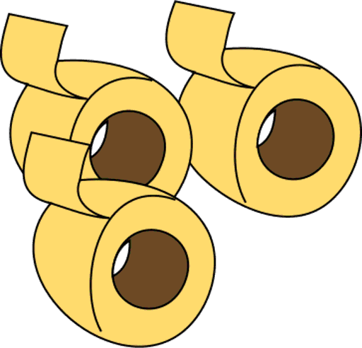 tapes
