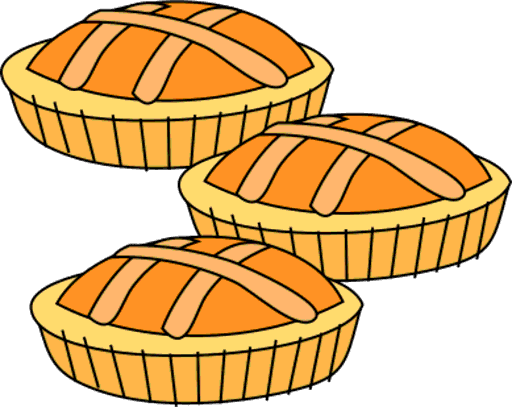 tarts