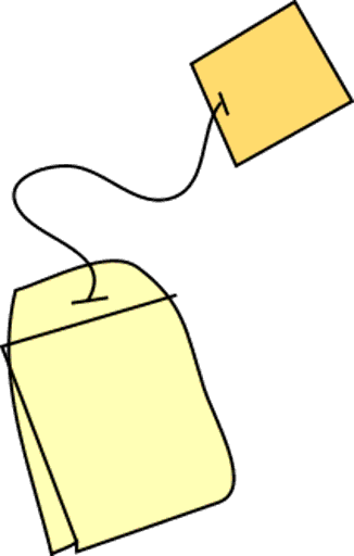 teabag