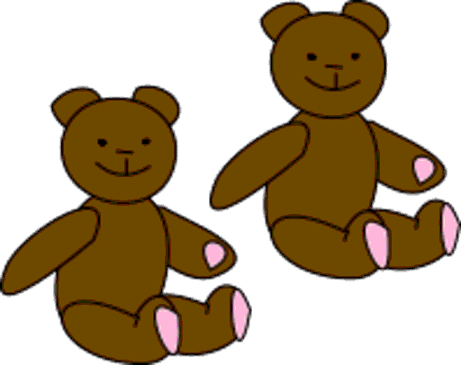 teddies