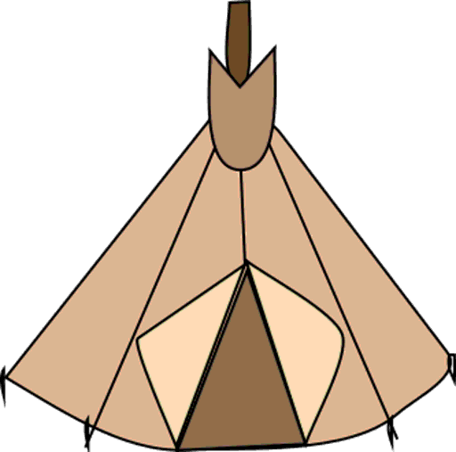 teepee