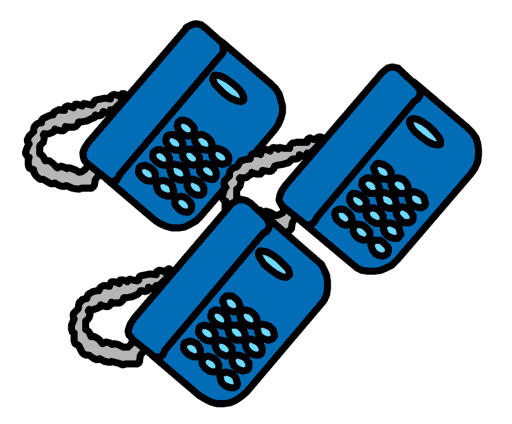 telephones