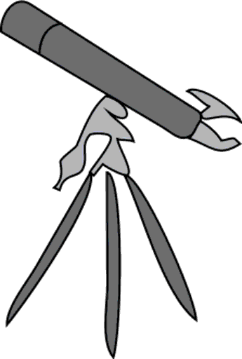 telescope