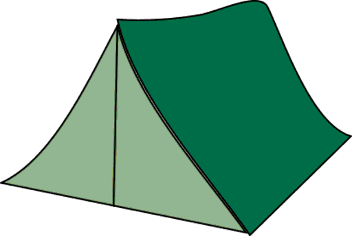 tent