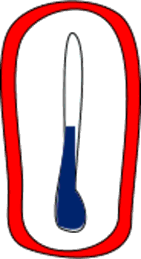 thermometer
