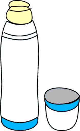 thermos