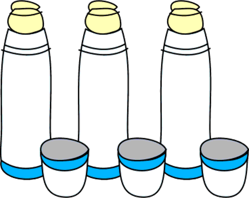 thermoses