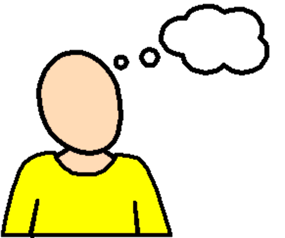 thinking