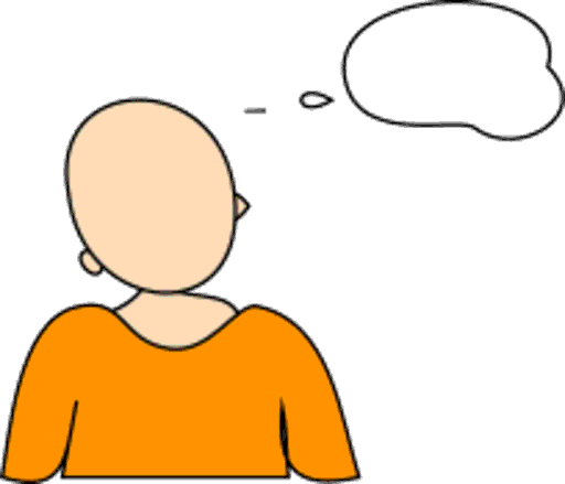 thought
