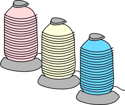 threads