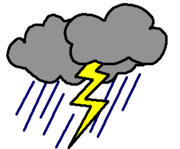 thunderstorm