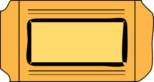 ticket