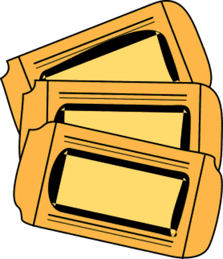 tickets