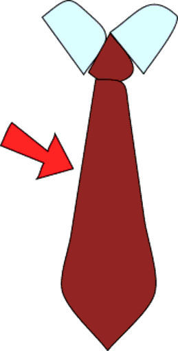 tie