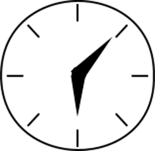 time