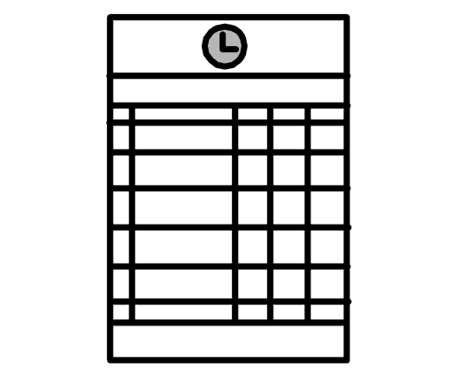 timecard