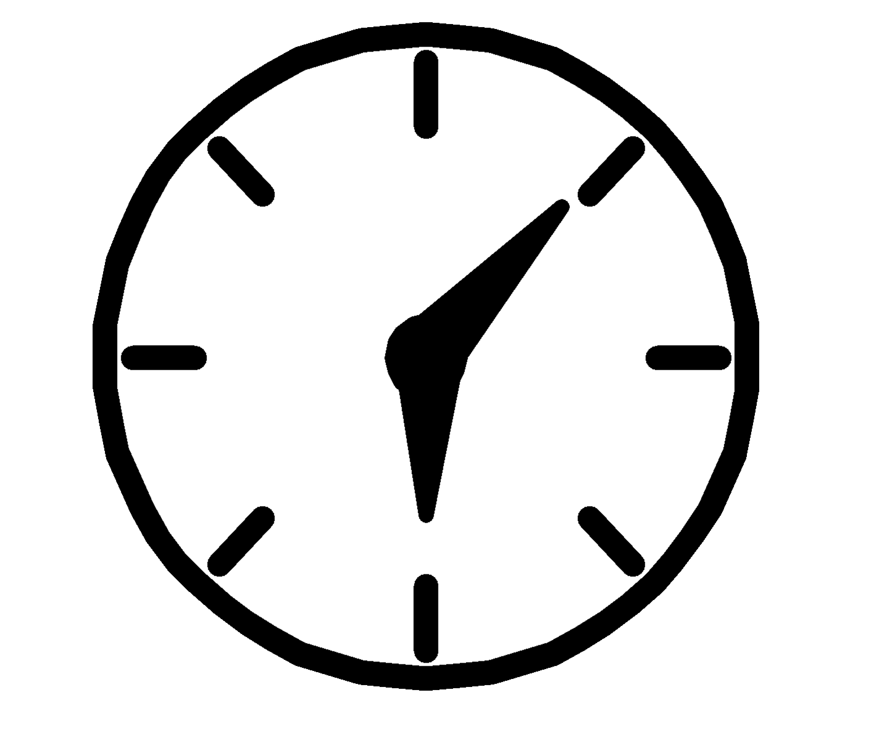 time