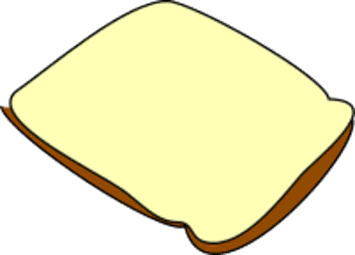 toast