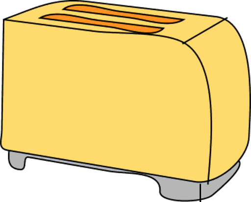 toaster