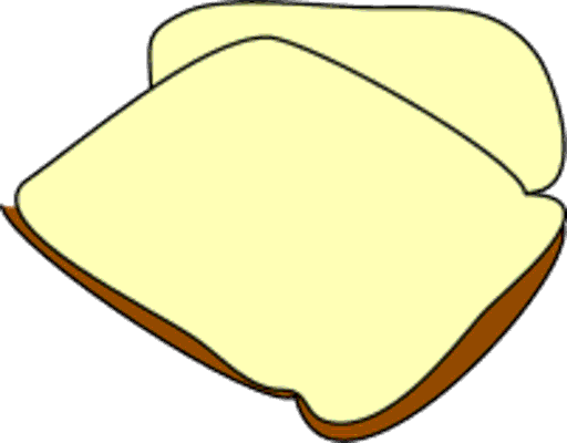 toast