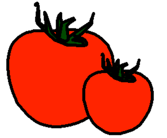 tomatoes