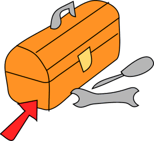 toolbox