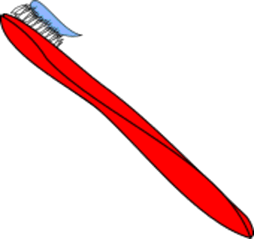 toothbrush