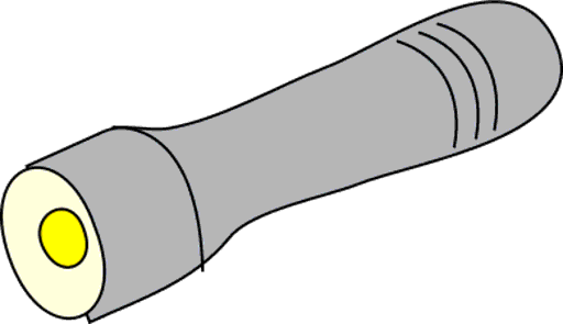 torch