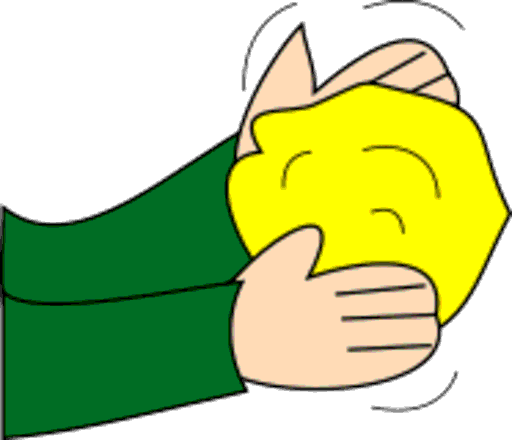 touch