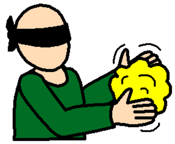 touch