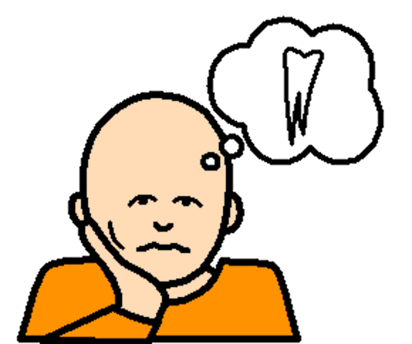 touthache