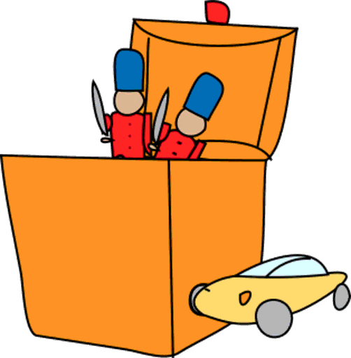 toybox