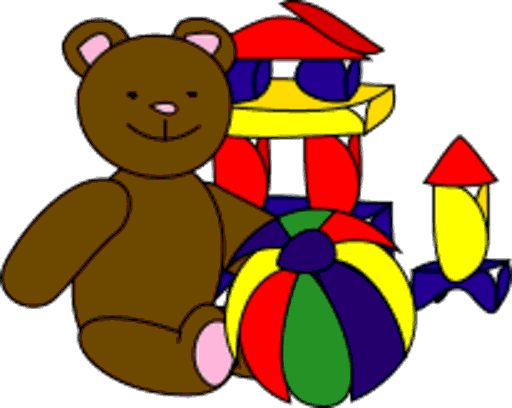 toys