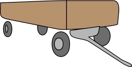 trailer